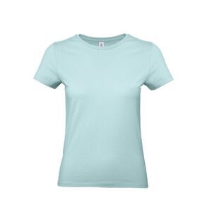 B&C Womens/Ladies E190 T-Shirt / Millennial Mint